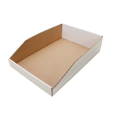 PlumbMaster Approved 61773 Corrugated Bin Box, 12" Width x 18" Depth