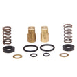 PlumbMaster Approved 38720 ND-15 Repair Kit for Kohler Models K-13816 Foot Control Mixing Valve and K-13960 Bedpan Washer