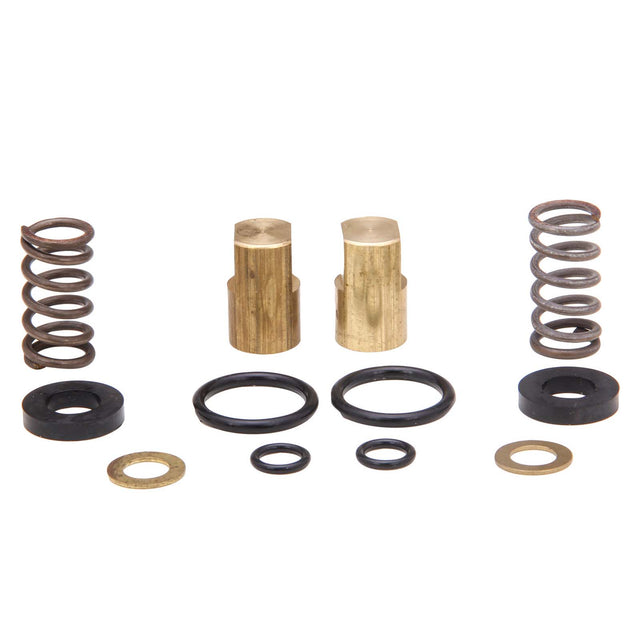 PlumbMaster Approved 38720 ND-15 Repair Kit for Kohler Models K-13816 Foot Control Mixing Valve and K-13960 Bedpan Washer