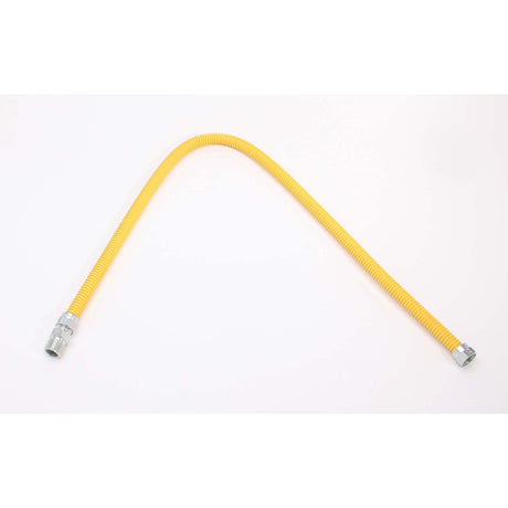 1/2" Male 36" L Dormont Stainless Steel Gas Connector