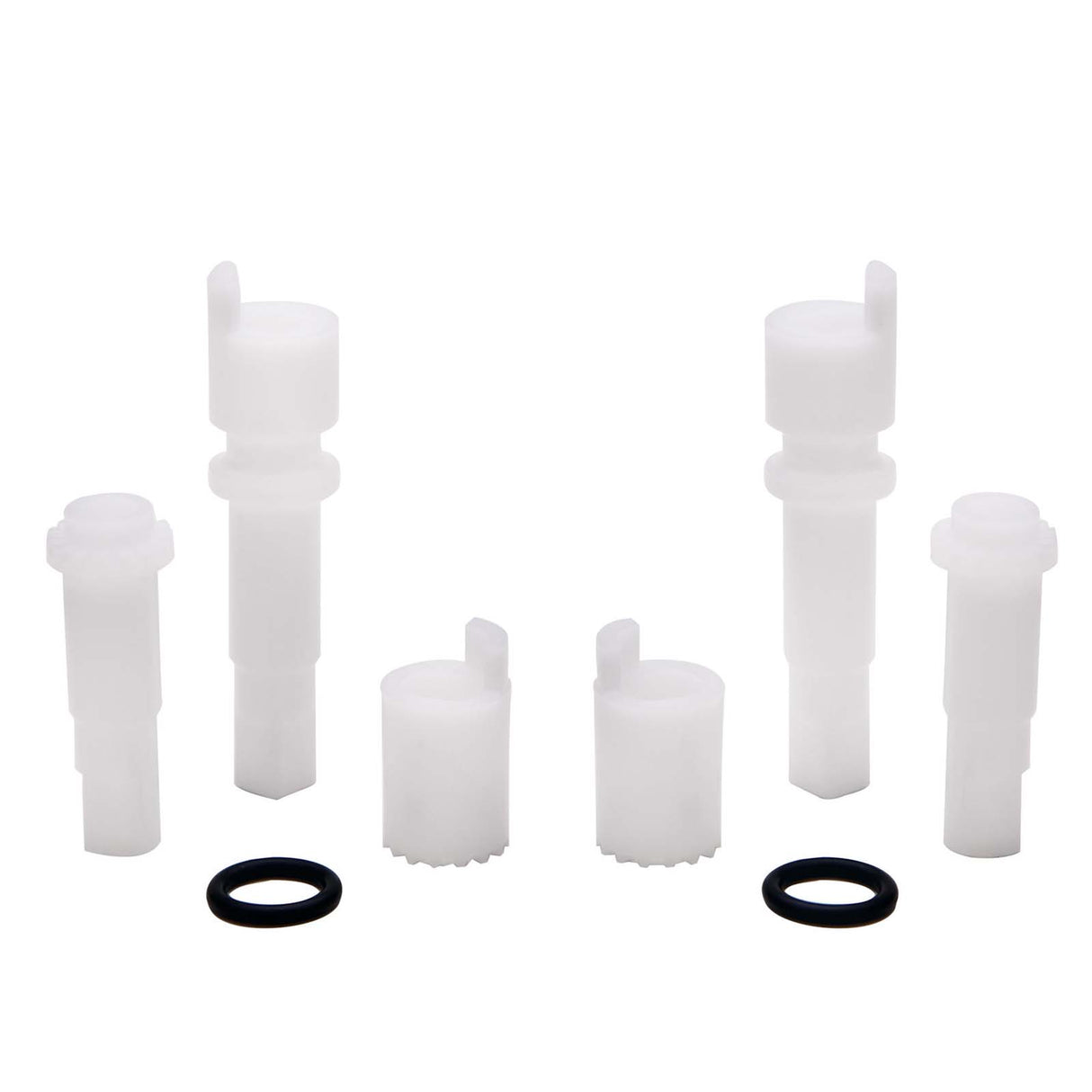 Moen 90274 Chrome Stem Extension For Moen, Stanadyne Widespread Lavatory Faucet