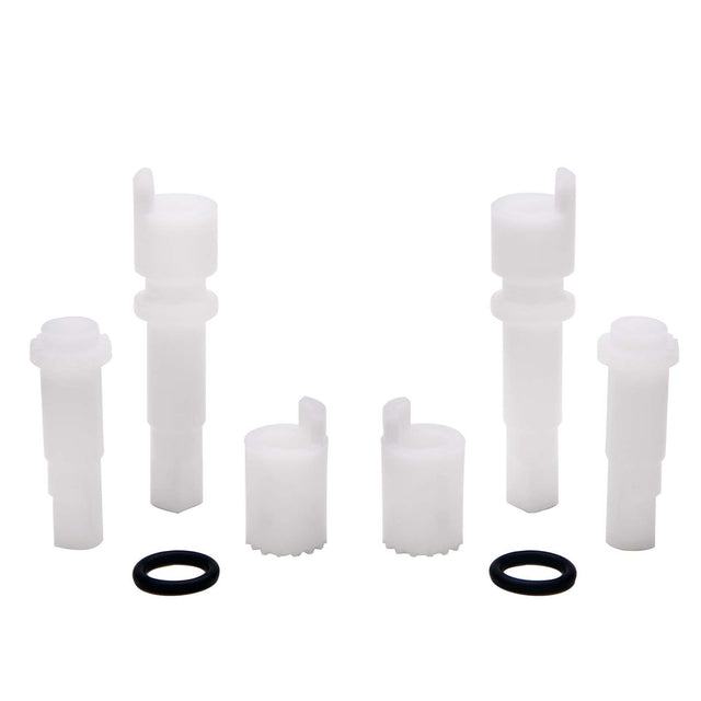 Moen 90274 Chrome Stem Extension For Moen, Stanadyne Widespread Lavatory Faucet