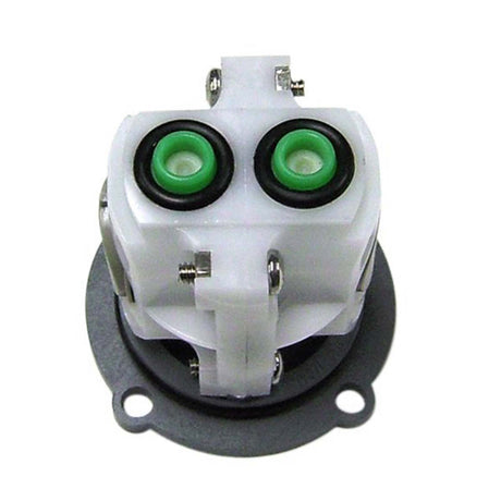 American Standard 77171-0070A Metal Pressure Balancing Unit for Ultra-Mix Pressure Balancing Bath and Shower Trim
