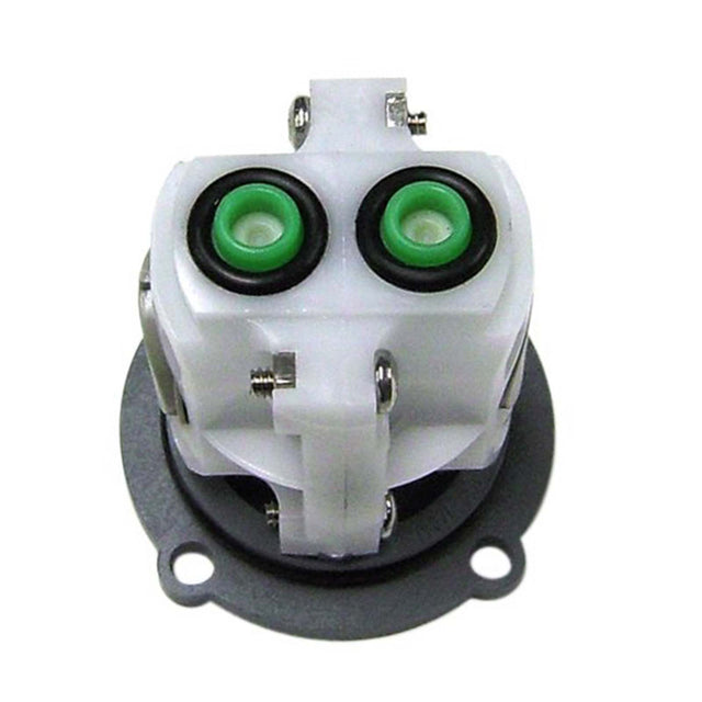 American Standard 77171-0070A Metal Pressure Balancing Unit for Ultra-Mix Pressure Balancing Bath and Shower Trim