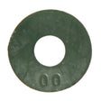 PlumbMaster 35035K GatorSkin Rubber 00 Premium Flat Bibb Washer Kit (Bulk) For K-10106 Kohler Aquaric Bath Fixture, 30-Pieces