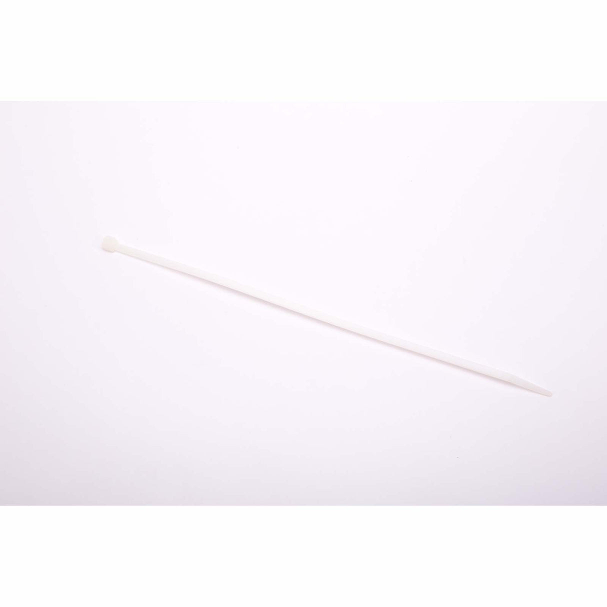 PlumbMaster Approved 67116B Plastic Cable Tie (20/Bag), 11-1/2"