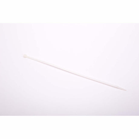 PlumbMaster Approved 67116B Plastic Cable Tie (20/Bag), 11-1/2"