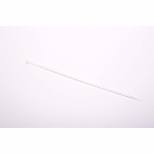 PlumbMaster Approved 67116B Plastic Cable Tie (20/Bag), 11-1/2"