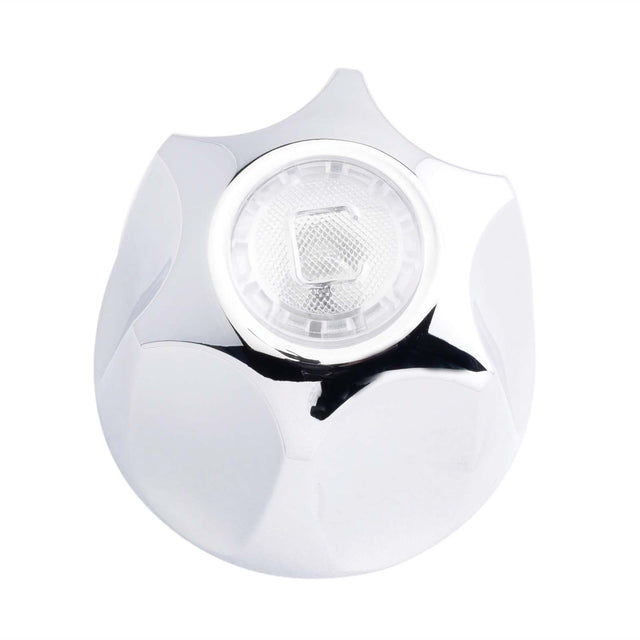 PlumbMaster Approved 25621 PP-21H Cold Handle (Bulk, OEM) for Price Pfister Verve Tub and Shower