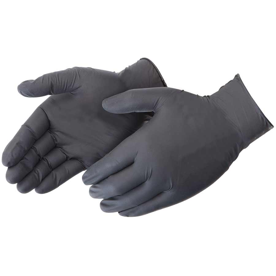 Nitrile Gloves