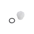 PlumbMaster Approved 40669 Nylon Ballcock Seat For American Standard