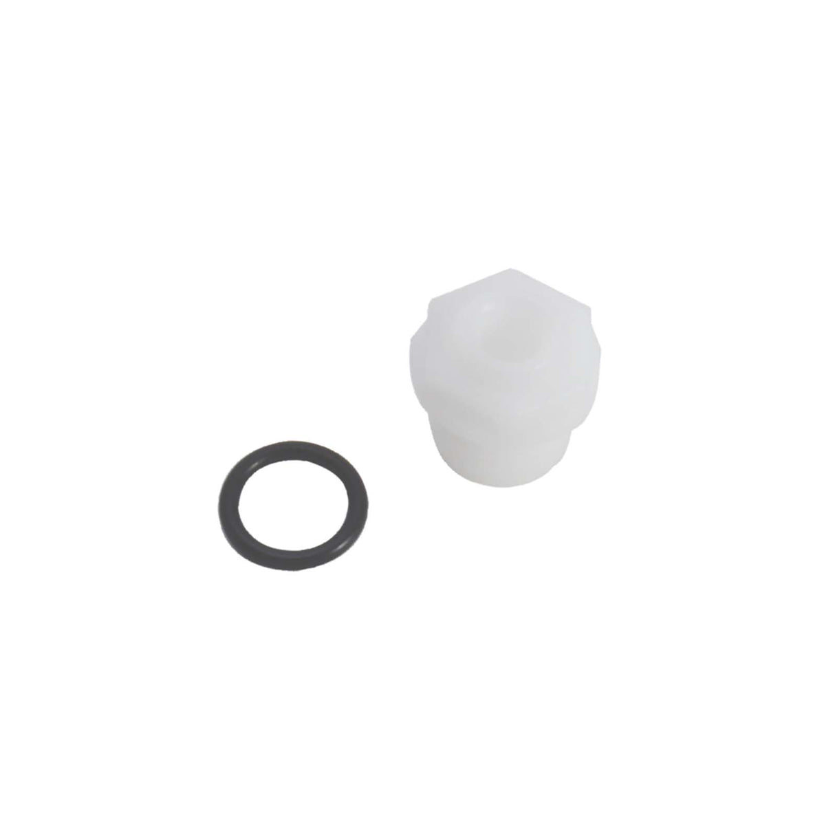 PlumbMaster Approved 40669 Nylon Ballcock Seat For American Standard