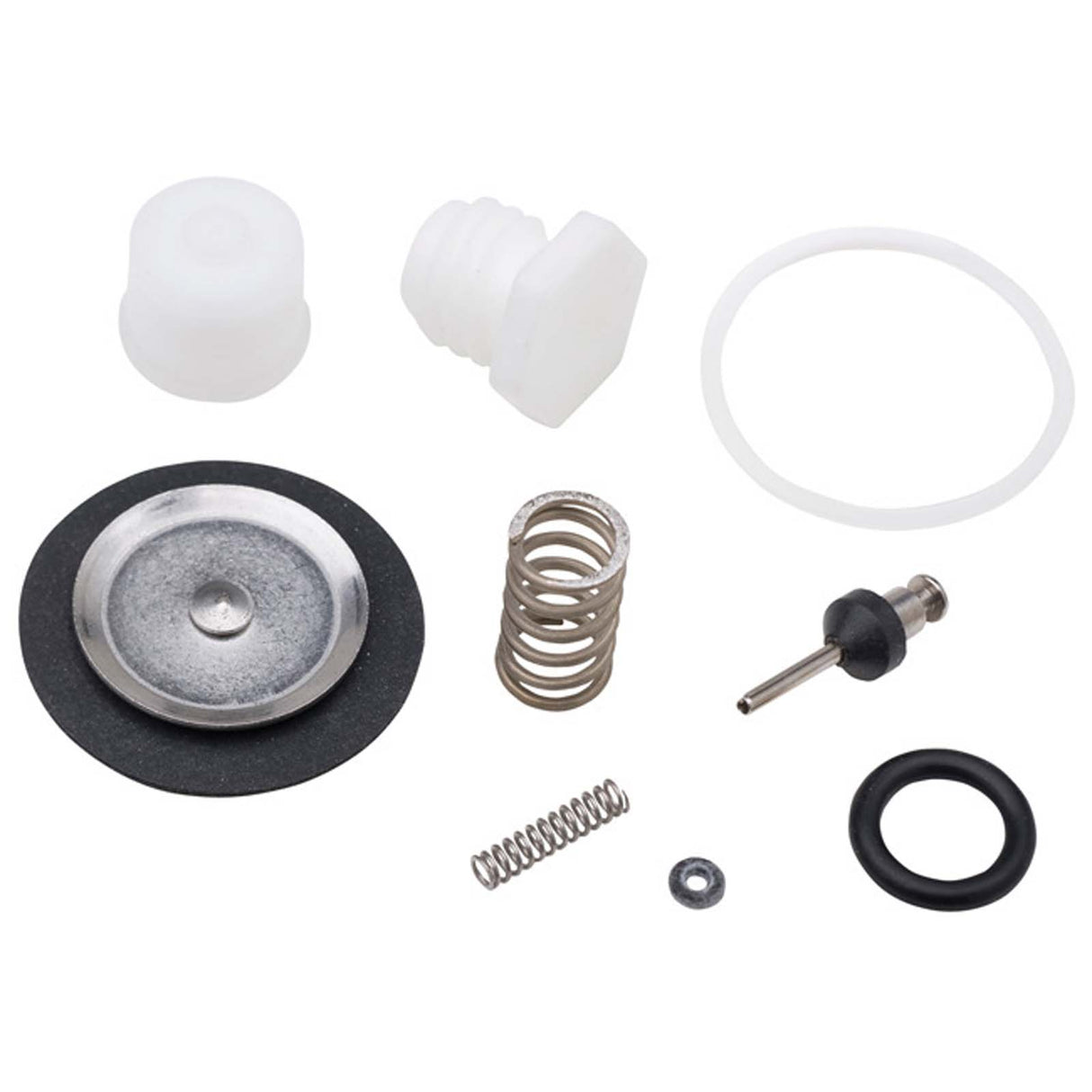 Haws VRK5872 Black/White Plastic Valve Repair Kit