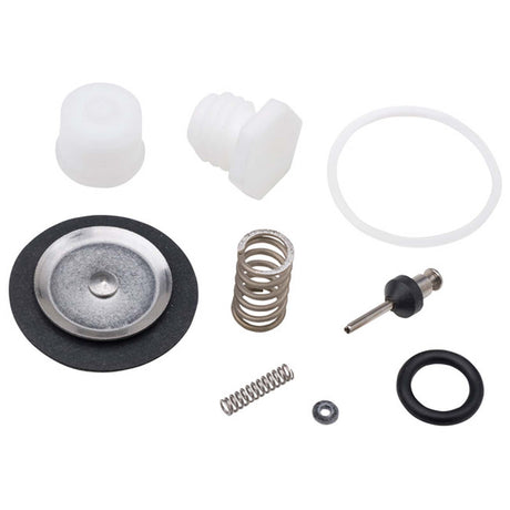 Haws VRK5872 Black/White Plastic Valve Repair Kit