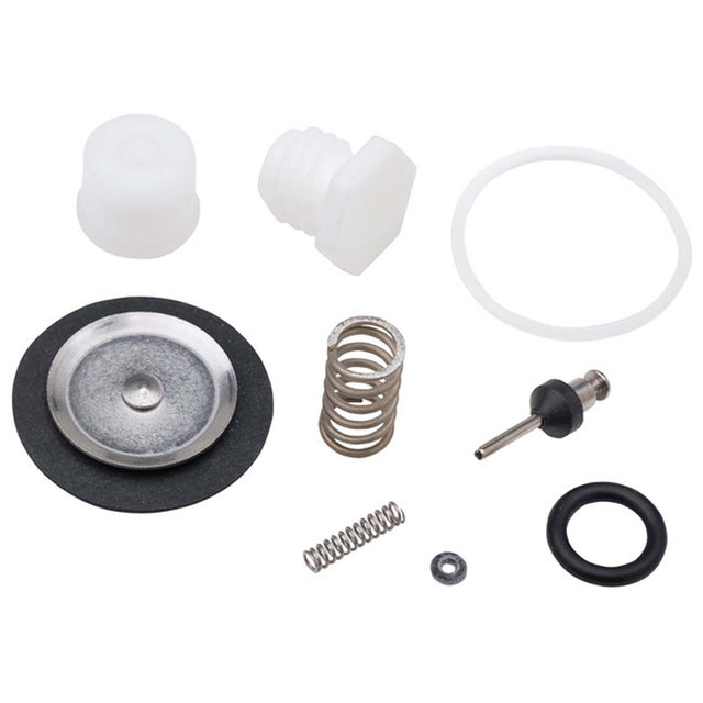 Haws VRK5872 Black/White Plastic Valve Repair Kit