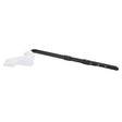 Fluidmaster Sure-Fit B680P10 Tank Lever for American Standard, Eljer, Kohler Wellworth Toilets, White