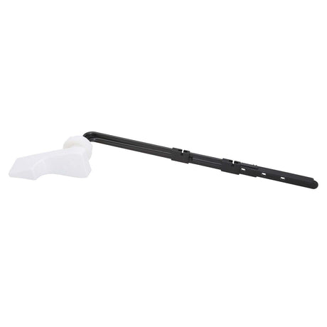 Fluidmaster Sure-Fit B680P10 Tank Lever for American Standard, Eljer, Kohler Wellworth Toilets, White
