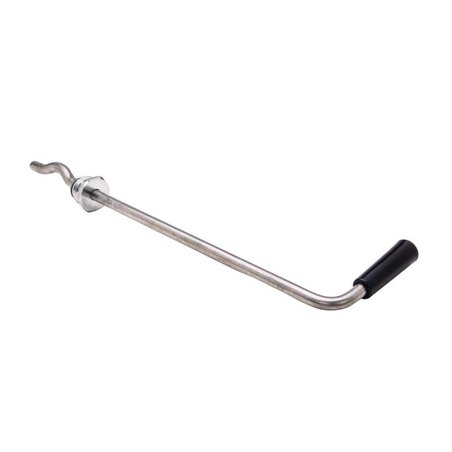 PlumbMaster Approved 59806 Twist Handle Assembly for Klein Waste