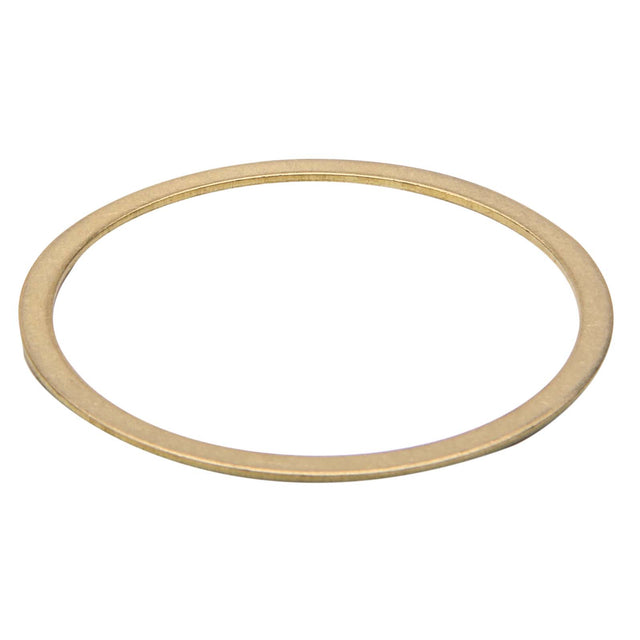 PlumbMaster Approved 36678 1-3/4" OD x 1-33/64" ID 1/32" Thick Heavy Brass Slip Joint Friction Ring