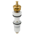 PlumbMaster Approved 73997 Slow Self-Close Valve Assembly (Bagged)