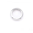1-1/2" IPS x 1-1/2" OD Brass Slip Joint Nut