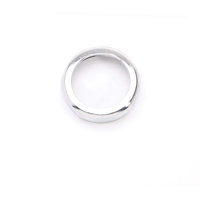 1-1/2" IPS x 1-1/2" OD Brass Slip Joint Nut