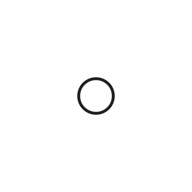 PlumbMaster Approved 35784 017N70 #67 O-Ring (Bulk), 13/16" O.D. x 11/16" I.D. x 1/16" Thickness