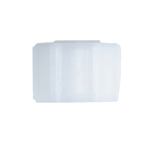 PlumbMaster Approved B234 Ballcock Supply Coupling Nut, 1/2" with 5/8" Knock-Out for Fluidmaster