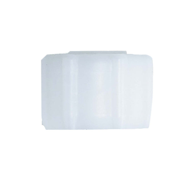PlumbMaster Approved B234 Ballcock Supply Coupling Nut, 1/2" with 5/8" Knock-Out for Fluidmaster