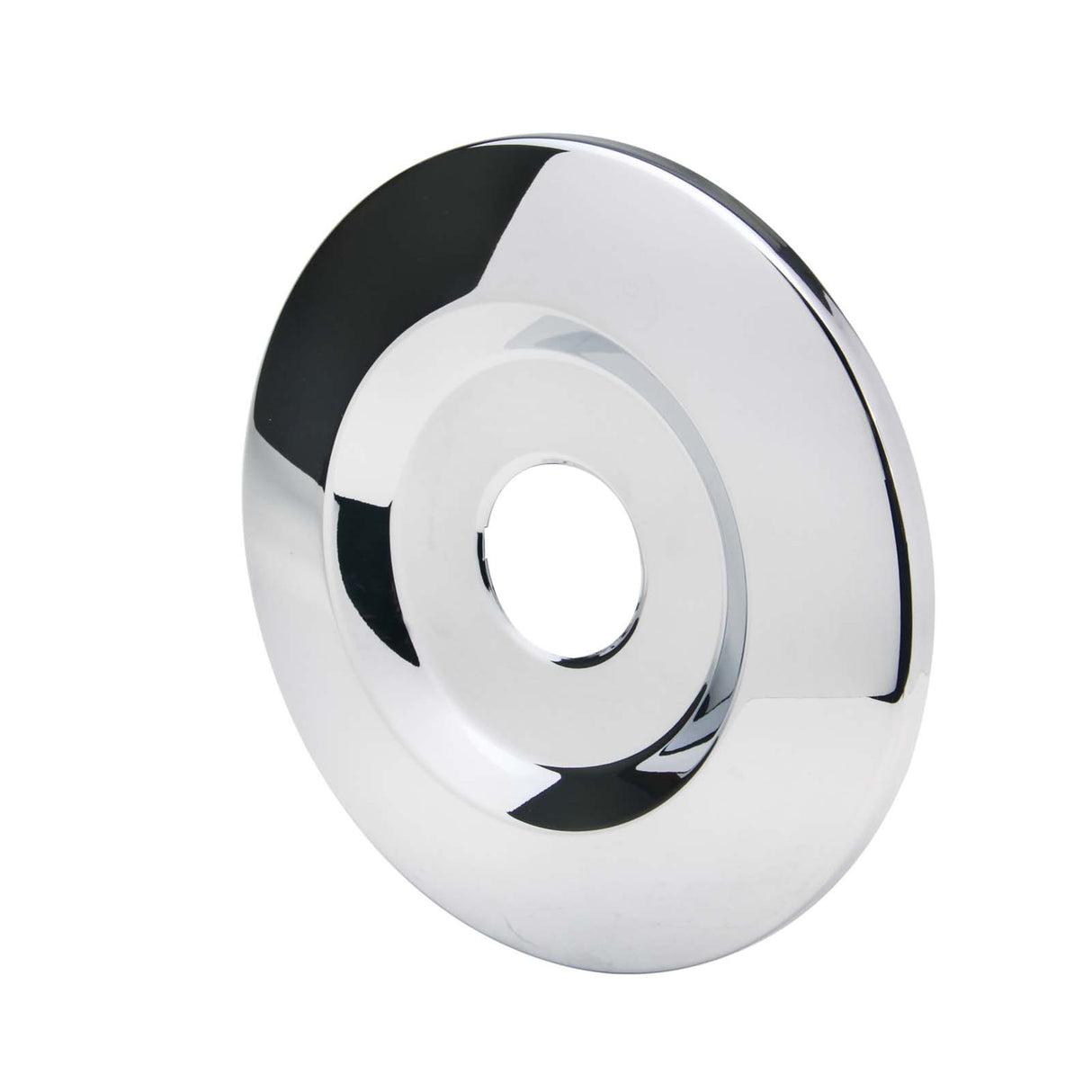 Pfister 960-045A Polished Chrome Escutcheon Plate for Pressure Balance Body Guard 08 Bath Fixture