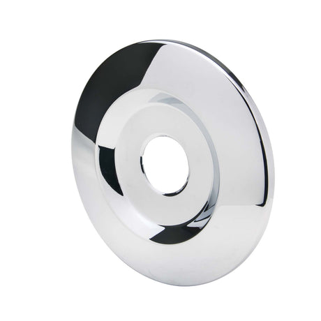 Pfister 960-045A Polished Chrome Escutcheon Plate for Pressure Balance Body Guard 08 Bath Fixture