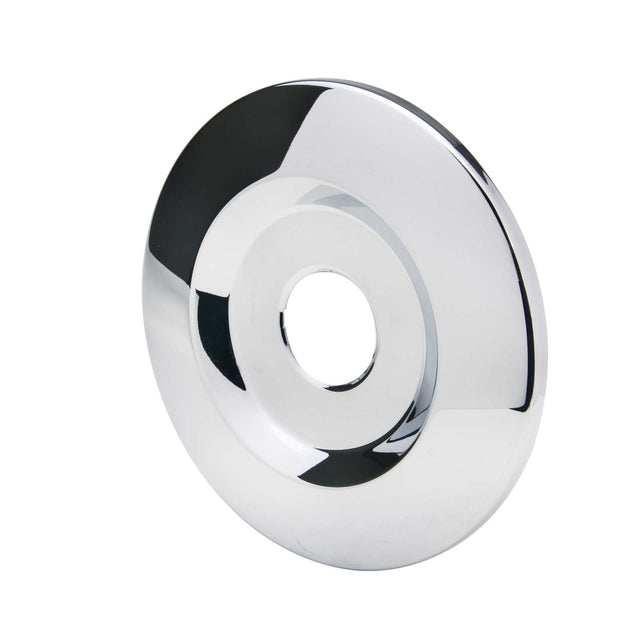 Pfister 960-045A Polished Chrome Escutcheon Plate for Pressure Balance Body Guard 08 Bath Fixture