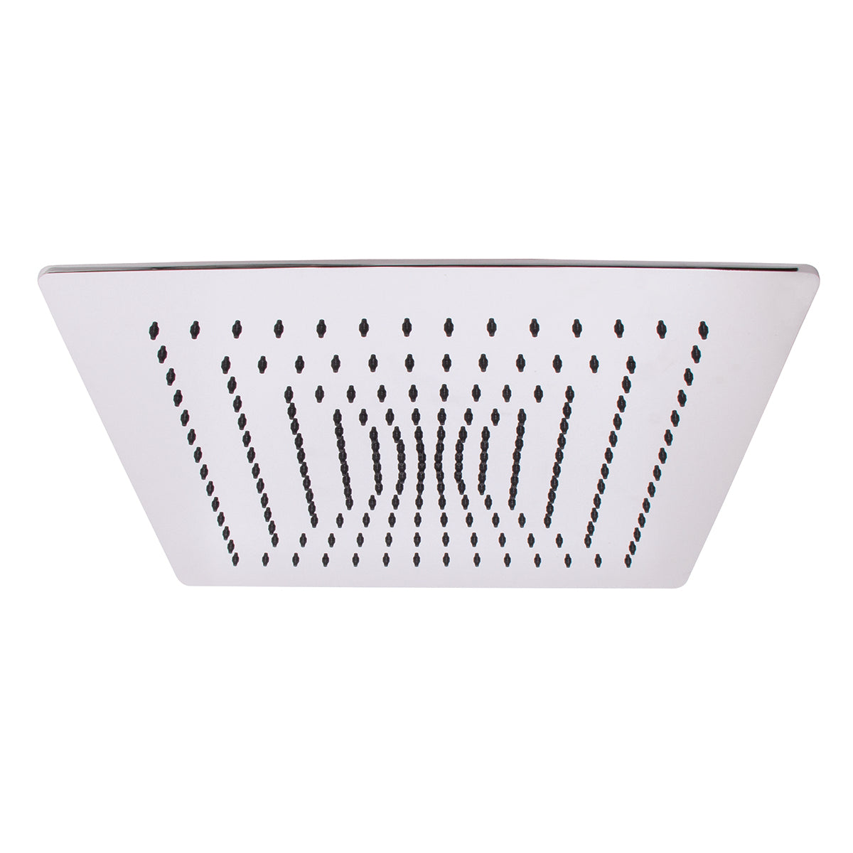 S-2764-E175 Lura 15in. Rain Shower 1.75 GPM in Polished Chrome