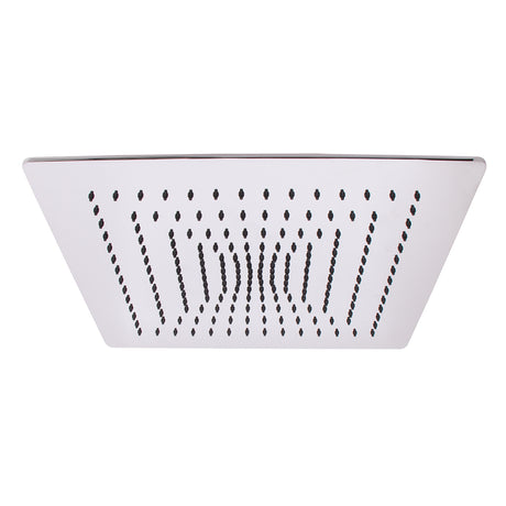 S-2764-E175 Lura 15in. Rain Shower 1.75 GPM in Polished Chrome