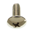 PlumbMaster Approved 35646 45 Truss Head Phillips Handle Screw, #10-24 x 1/2"