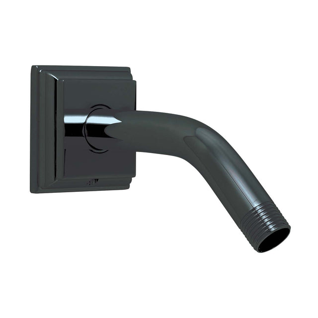 Rainier S-2550-MB Shower Arm and Flange