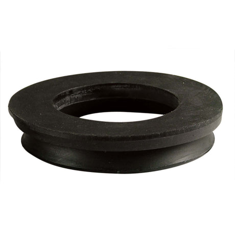 PlumbMaster Approved W324 Reducing #8 Spud Gasket, 1-1/4 x 2"
