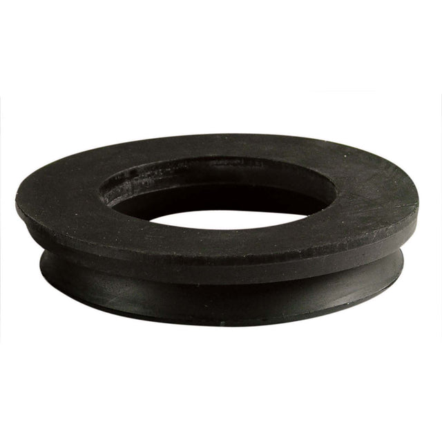 PlumbMaster Approved W324 Reducing #8 Spud Gasket, 1-1/4 x 2"