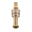 PlumbMaster Approved 15804 699wb Left Hand Cold Stem for 5269 Royal Brass Deck Mount Kitchen Faucet