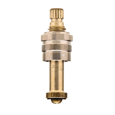 PlumbMaster Approved 15804 699wb Left Hand Cold Stem for 5269 Royal Brass Deck Mount Kitchen Faucet