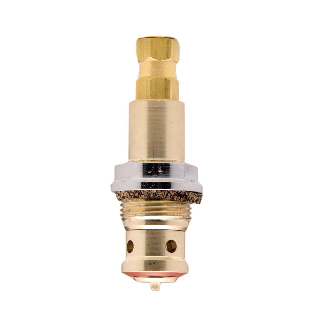 PlumbMaster Approved 36670 Fb8376 Stem Unit for Self-Closing Crane Pedal Action Mixing Valve
