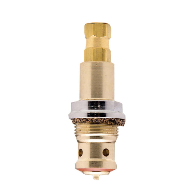 PlumbMaster Approved 36670 Fb8376 Stem Unit for Self-Closing Crane Pedal Action Mixing Valve