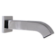 Sensorflo SF-2000 Wall Mounted AC Powered Sensor Faucet