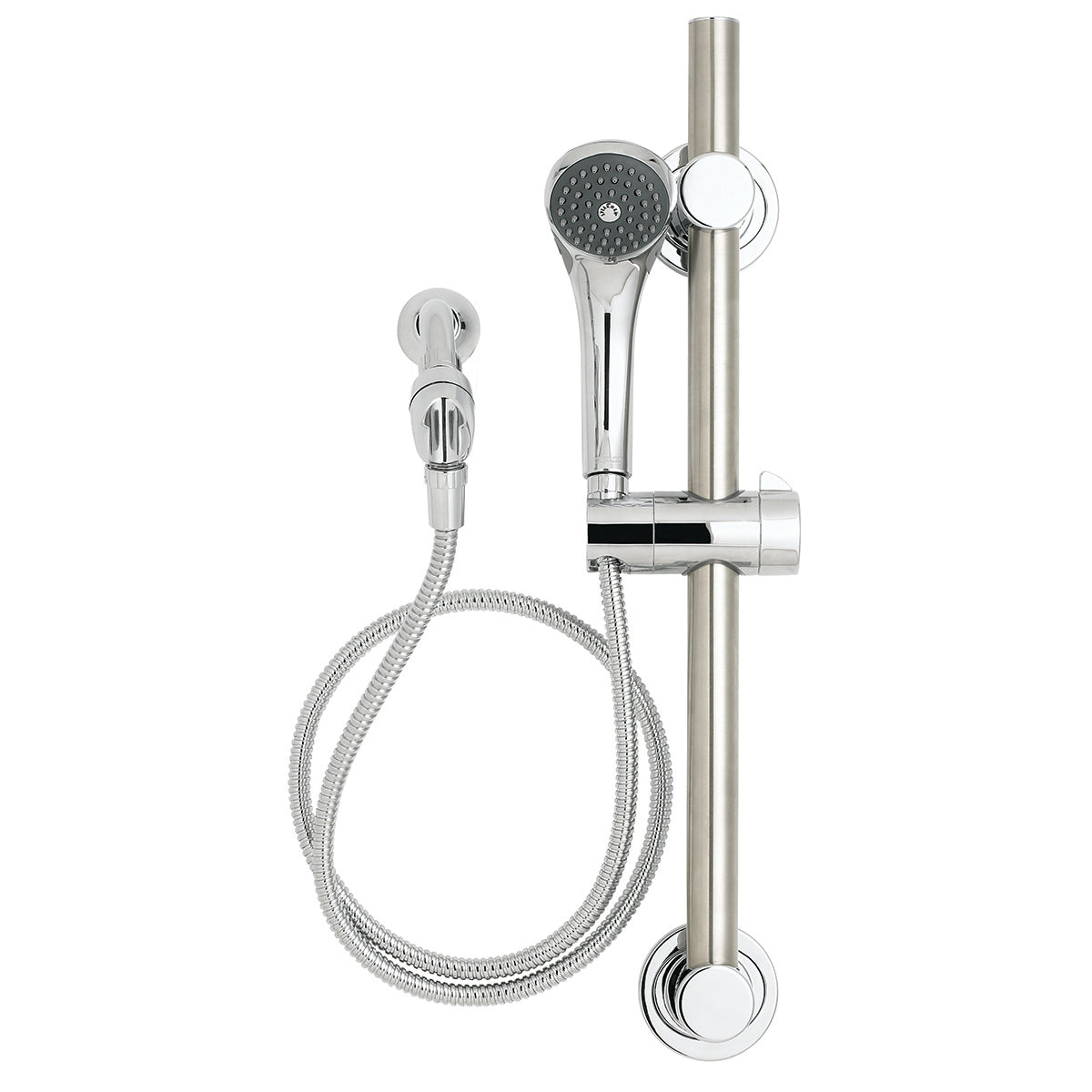 Speakman Versatile VS-2954 ADA Compliant Hand-held Shower System Polished Chrome Finish - 2.5 GPM