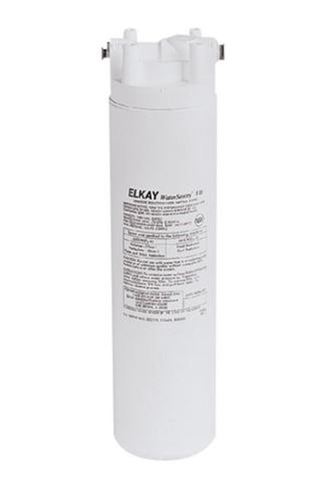 EWF3000 Elkay WaterSentry Plus Filter System Kit