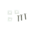 PlumbMaster Approved 13481 11 Handle Spud Pak for Crane Riviera Lavatory
