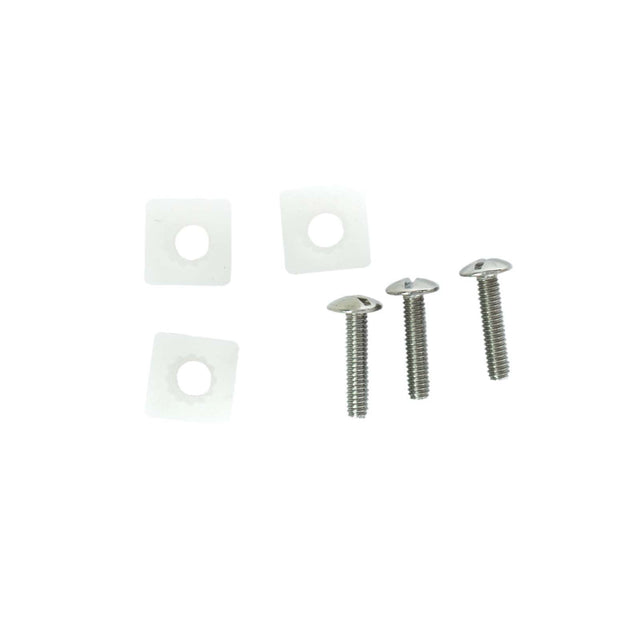 PlumbMaster Approved 13481 11 Handle Spud Pak for Crane Riviera Lavatory