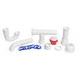 39239 Oatey Sure Vent Air Admittance Valve Install Kit