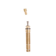 PlumbMaster Approved 8967PNL Low-Lead Right Hand Hot Stem with Bonnet for Price Pfister Washerless Widespread Lavatory