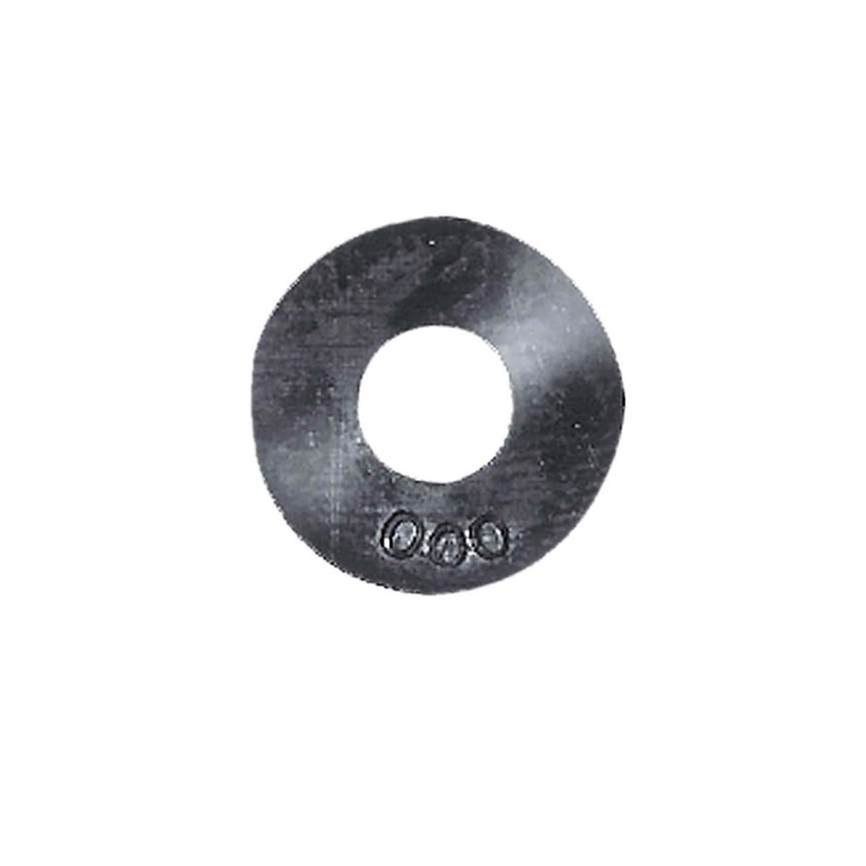 PlumbMaster Approved 35080K Tef-Flex Teflon 000 Bibb Washer Kit (Bulk), 24-Pieces